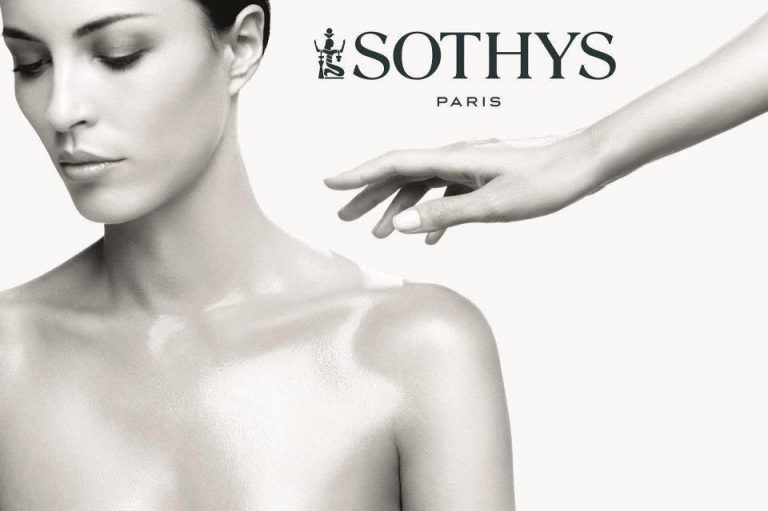 The Sothys Ambassador